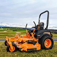 commercial lawn care in cleveland